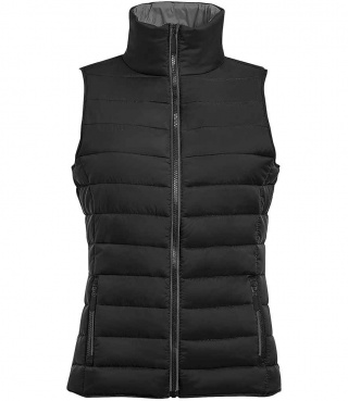 SOL'S 01437  Ladies Wave Bodywarmer